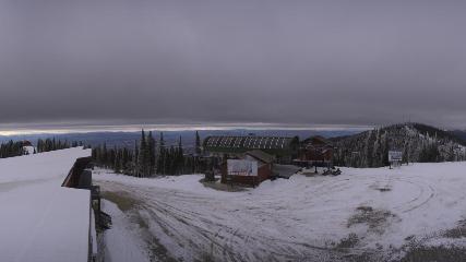 Whitefish Mountain Resort: Summit Panorama (skiwhitefish.com)