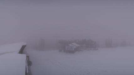 Whitefish Mountain Resort: Summit Panorama (skiwhitefish.com)