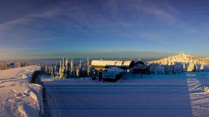 Whitefish Mountain Resort: Summit Panorama (skiwhitefish.com)