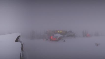Whitefish Mountain Resort webcam