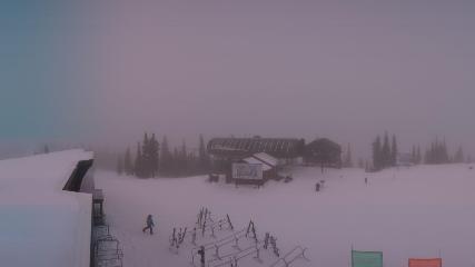 Whitefish Mountain Resort: Summit Panorama (skiwhitefish.com)