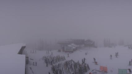 Whitefish Mountain Resort: Summit Panorama (skiwhitefish.com)