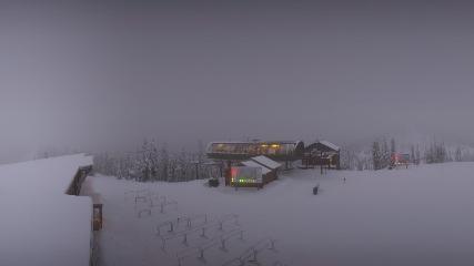 Whitefish Mountain Resort: Summit Panorama (skiwhitefish.com)