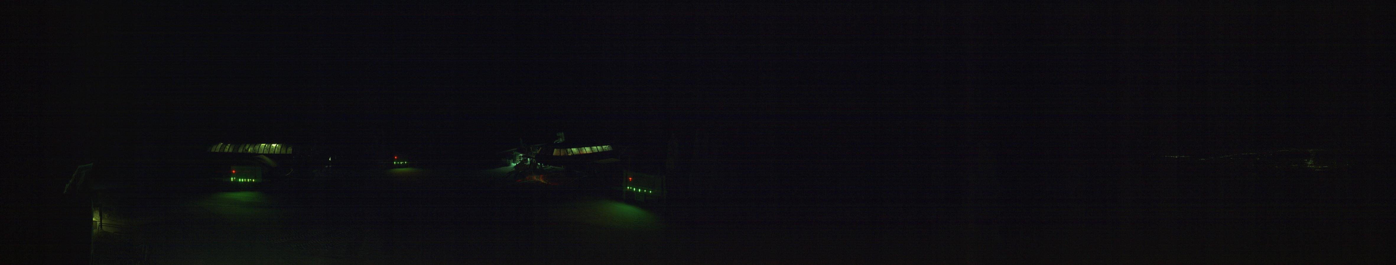 Webcam Whitefish Mountain Resort: Summit Panorama