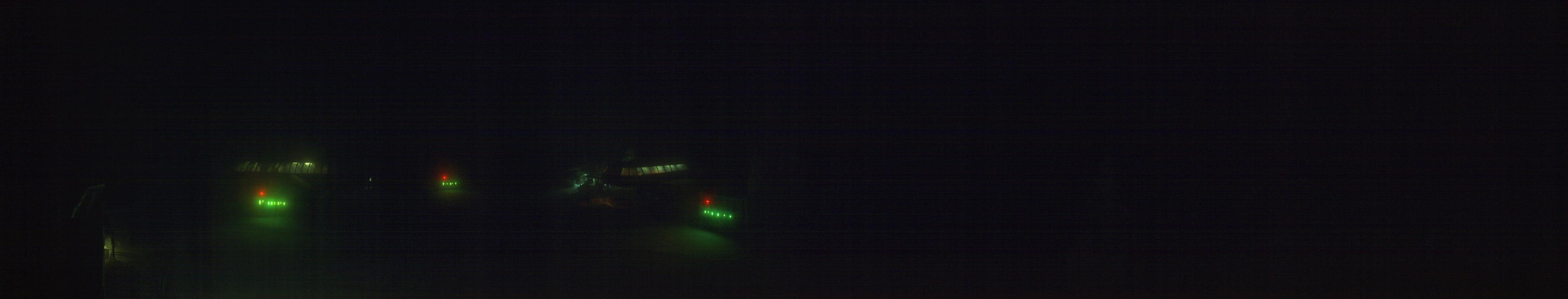 Webcam Whitefish Mountain Resort: Summit Panorama