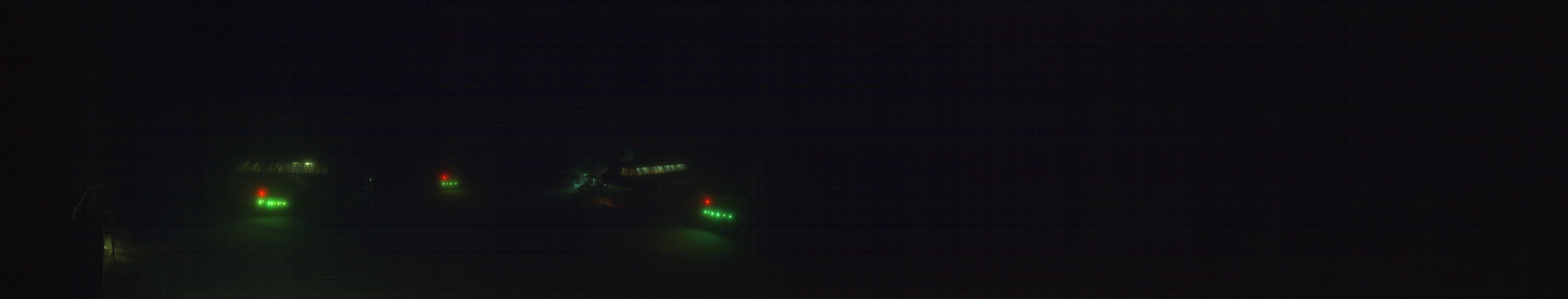 Webcam Whitefish Mountain Resort: Summit Panorama