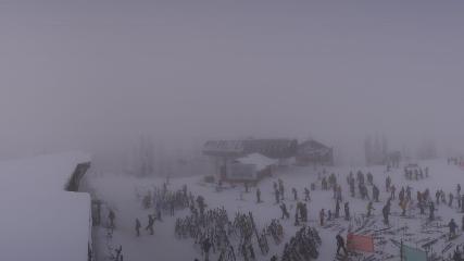 Whitefish Mountain Resort: Summit Panorama (skiwhitefish.com)