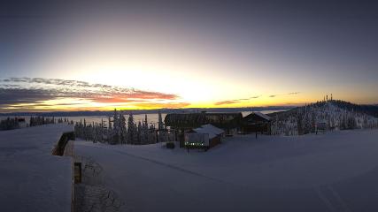 Whitefish Mountain Resort: Summit Panorama (skiwhitefish.com)