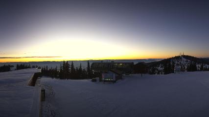 Whitefish Mountain Resort: Summit Panorama (skiwhitefish.com)