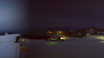 Whitefish Mountain Resort: Summit Panorama (skiwhitefish.com)