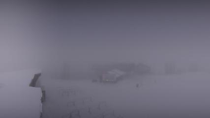 Whitefish Mountain Resort webcam