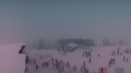 Whitefish Mountain Resort: Summit Panorama (skiwhitefish.com)