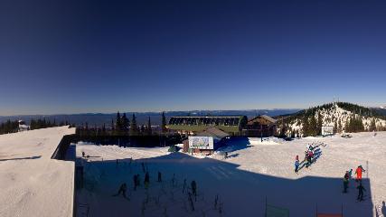 Whitefish Mountain Resort: Summit Panorama (skiwhitefish.com)