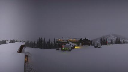 Whitefish Mountain Resort: Summit Panorama (skiwhitefish.com)