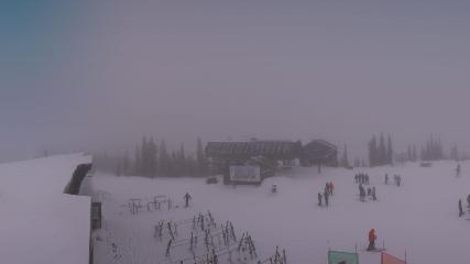 Whitefish Mountain Resort: Summit Panorama (skiwhitefish.com)