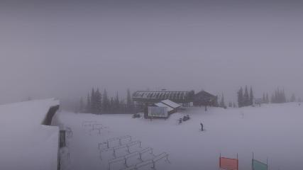 Whitefish Mountain Resort: Summit Panorama (skiwhitefish.com)
