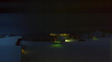 Whitefish Mountain Resort: Summit Panorama (skiwhitefish.com)