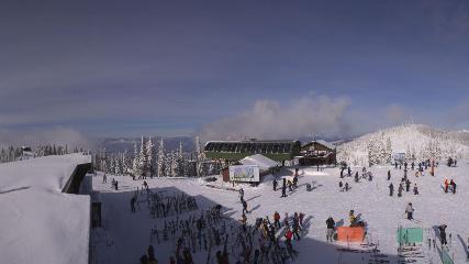 Whitefish Mountain Resort: Summit Panorama (skiwhitefish.com)