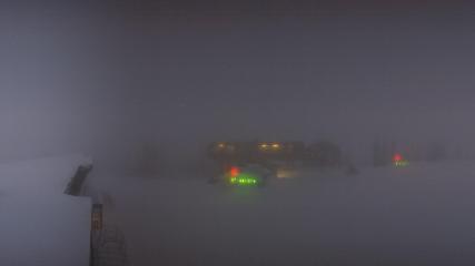 Whitefish Mountain Resort webcam