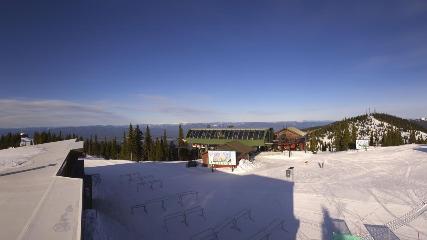 Whitefish Mountain Resort: Summit Panorama (skiwhitefish.com)