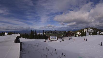 Whitefish Mountain Resort: Summit Panorama (skiwhitefish.com)