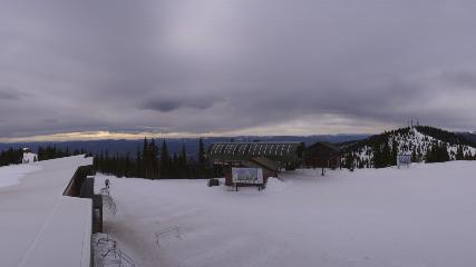 Whitefish Mountain Resort: Summit Panorama (skiwhitefish.com)