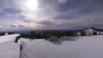 Whitefish Mountain Resort: Summit Panorama (skiwhitefish.com)
