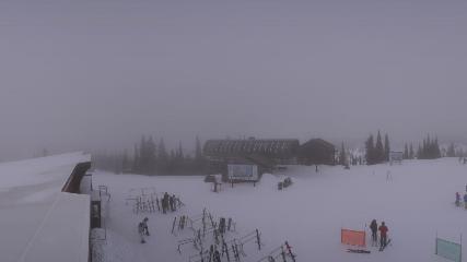 Whitefish Mountain Resort: Summit Panorama (skiwhitefish.com)