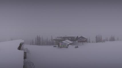 Whitefish Mountain Resort: Summit Panorama (skiwhitefish.com)