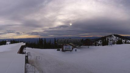 Whitefish Mountain Resort: Summit Panorama (skiwhitefish.com)