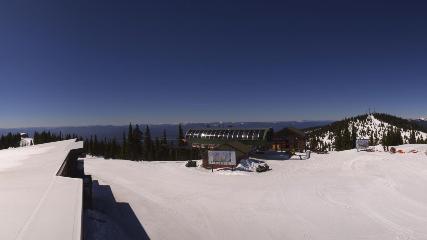 Whitefish Mountain Resort: Summit Panorama (skiwhitefish.com)