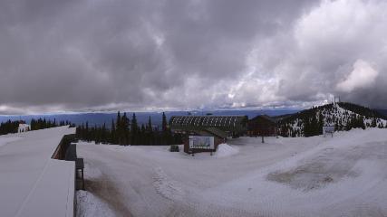 Whitefish Mountain Resort: Summit Panorama (skiwhitefish.com)