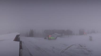 Whitefish Mountain Resort webcam