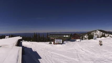 Whitefish Mountain Resort: Summit Panorama (skiwhitefish.com)