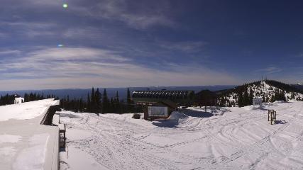 Whitefish Mountain Resort: Summit Panorama (skiwhitefish.com)