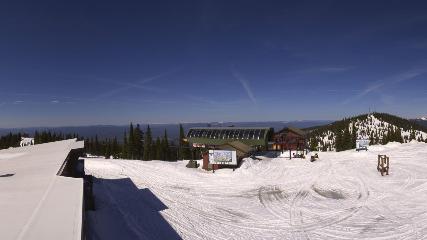 Whitefish Mountain Resort: Summit Panorama (skiwhitefish.com)