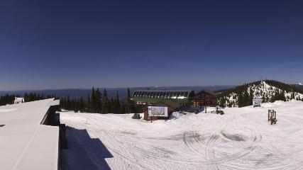 Whitefish Mountain Resort: Summit Panorama (skiwhitefish.com)
