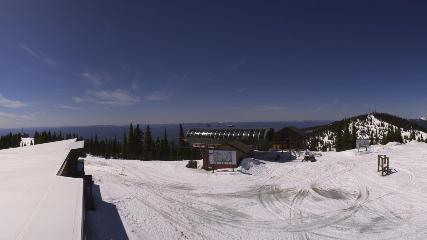 Whitefish Mountain Resort: Summit Panorama (skiwhitefish.com)