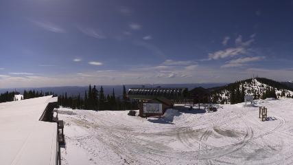 Whitefish Mountain Resort: Summit Panorama (skiwhitefish.com)