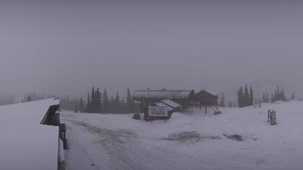Whitefish Mountain Resort: Summit Panorama (skiwhitefish.com)