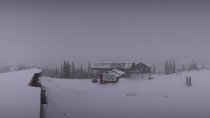 Whitefish Mountain Resort: Summit Panorama (skiwhitefish.com)