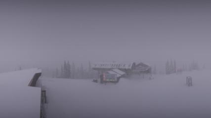 Whitefish Mountain Resort: Summit Panorama (skiwhitefish.com)