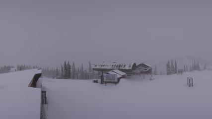 Whitefish Mountain Resort: Summit Panorama (skiwhitefish.com)