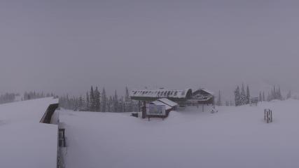 Whitefish Mountain Resort: Summit Panorama (skiwhitefish.com)