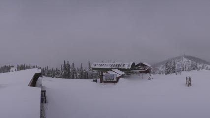 Whitefish Mountain Resort: Summit Panorama (skiwhitefish.com)