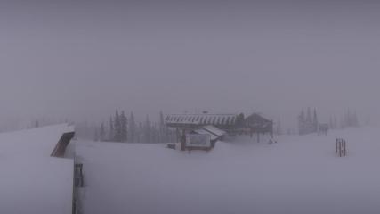 Whitefish Mountain Resort: Summit Panorama (skiwhitefish.com)