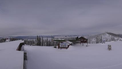Whitefish Mountain Resort: Summit Panorama (skiwhitefish.com)
