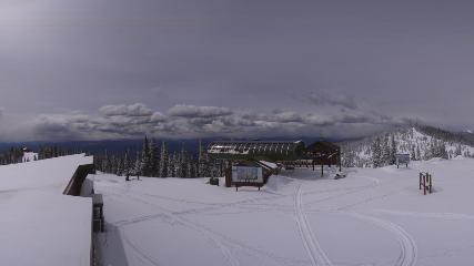 Whitefish Mountain Resort: Summit Panorama (skiwhitefish.com)