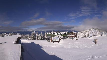 Whitefish Mountain Resort: Summit Panorama (skiwhitefish.com)