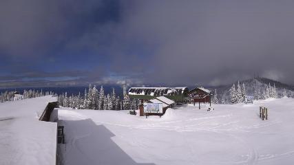 Whitefish Mountain Resort: Summit Panorama (skiwhitefish.com)